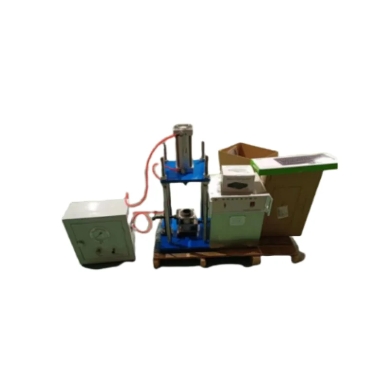 Automatic Direct Shear Tester for Soil Construction Machinery Direct Shear Test Apparatus Direct Shear Test Machine
