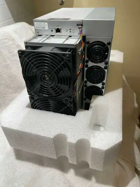 Cheap Bitmai-n Antmine-r KS3 (8.3Th) miner with Power cable