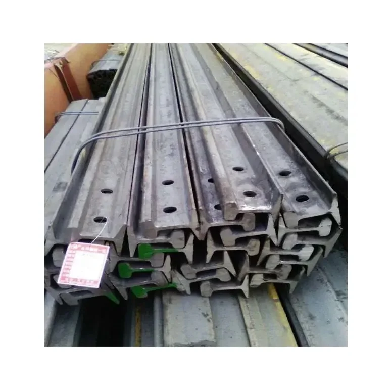rail scrap R50 R65/Bulk HMS 1&2 Used Rail