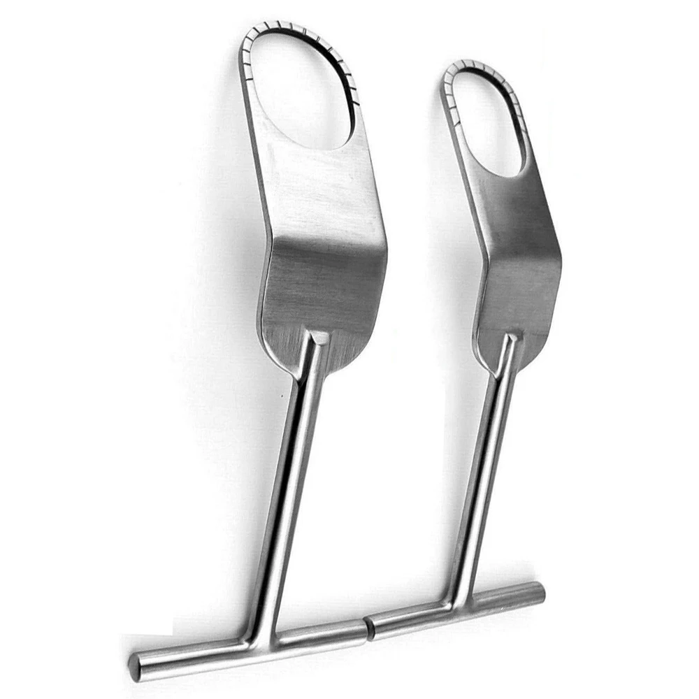 Fukuda Style Shoulder Retractor Surgical Retractors