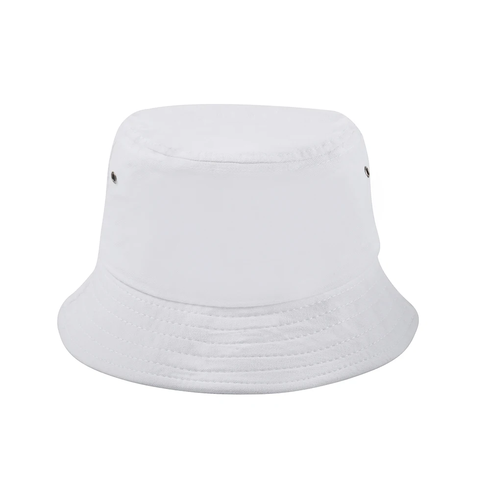 High QualityCustom Factory Sales Bucket Hats Designer Waterproof Bucket Hat For Four Seasons