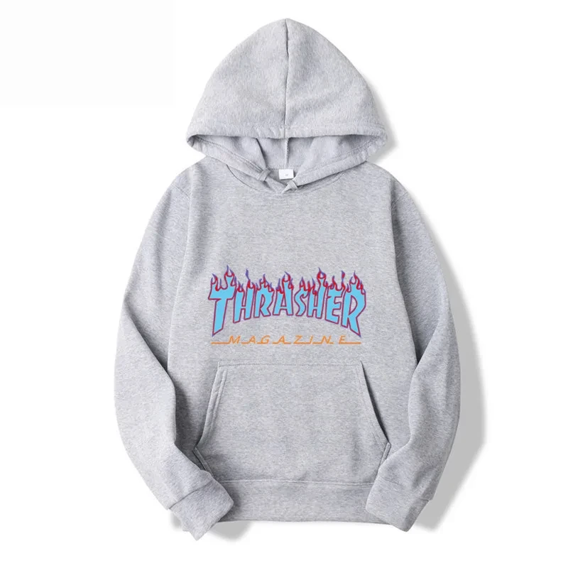 Uni Sex Hoodies Color Casual Hoodies for Women Essential Hooded Sweatshirts with Zipper Female Customeds