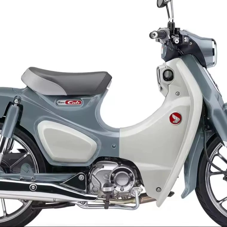 Whole sales 2023 HONDAS SUPER CUB C125 ABS