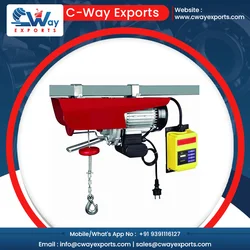 Online Best Buy Durable Design IP 55 Rated Crane Duty Motor With 12 Months Warranty At Factory Price
