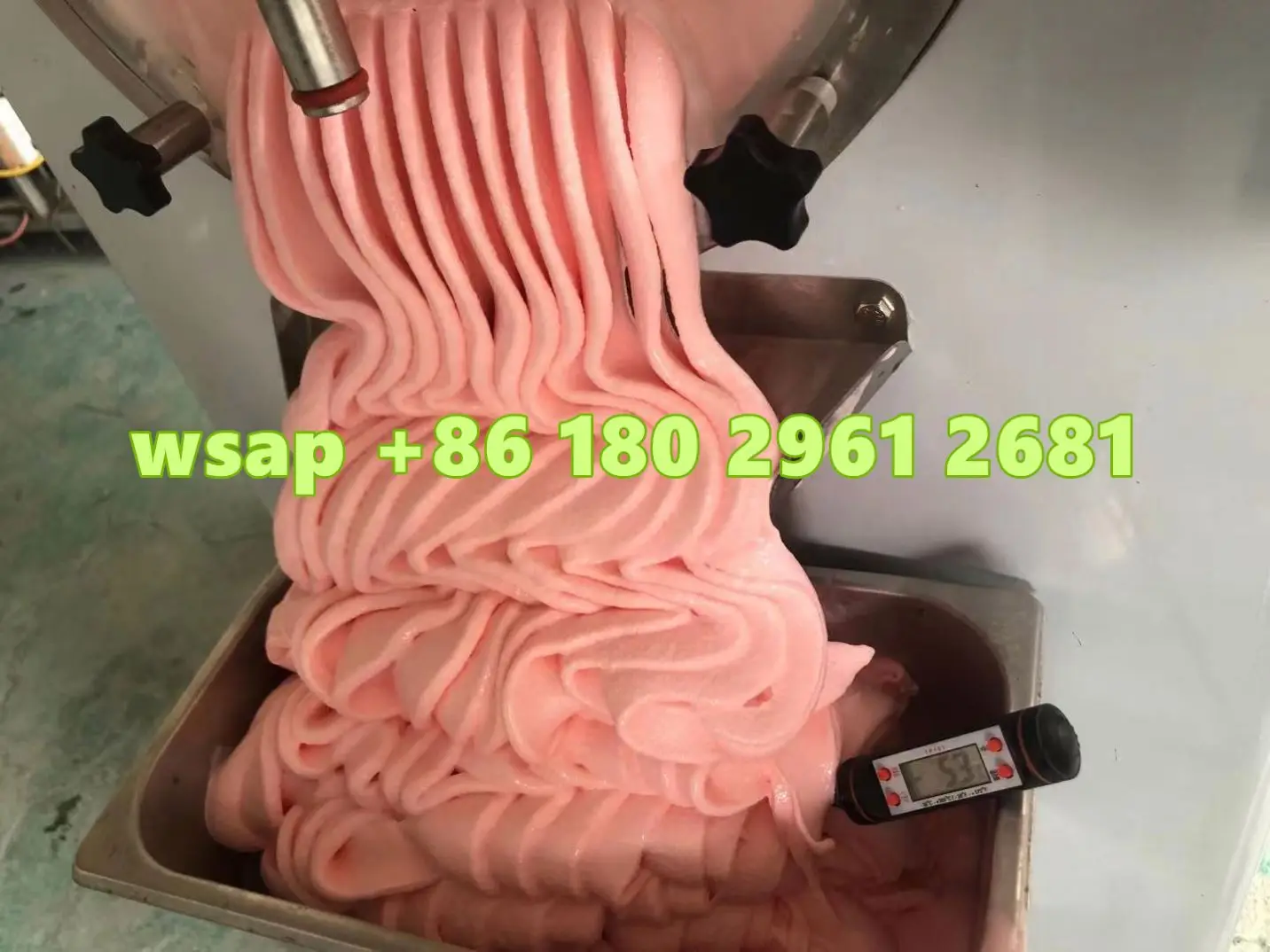 ZB-XBJ60 Milk Snowflake Cream Fine Snow Ice Machine In Summer Automatic Snow Machine Used In Commercial&Stall&Household