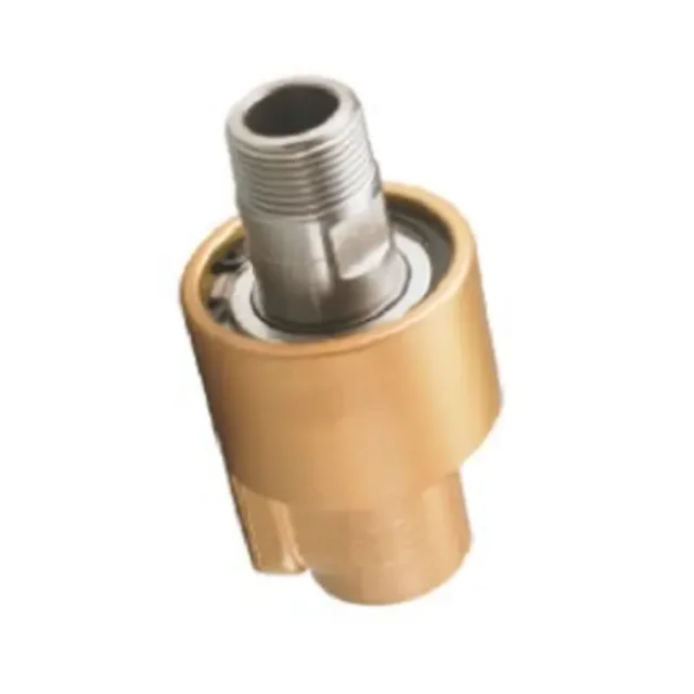 Taiwan Fitting NWA Air Hydraulic Rotary Joints Part