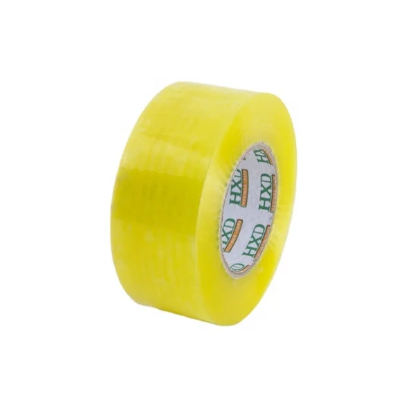 self adhesive tape bopp tape manufacturer 48mm 120m