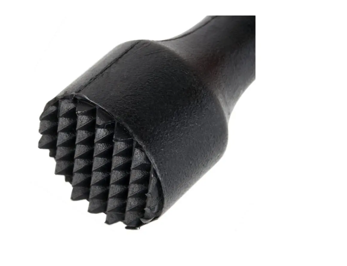 Made In India Plastic Cocktail Mojito Muddler Bar Accessories Cocktail Ice Muddler Bar Pestle Wholesale