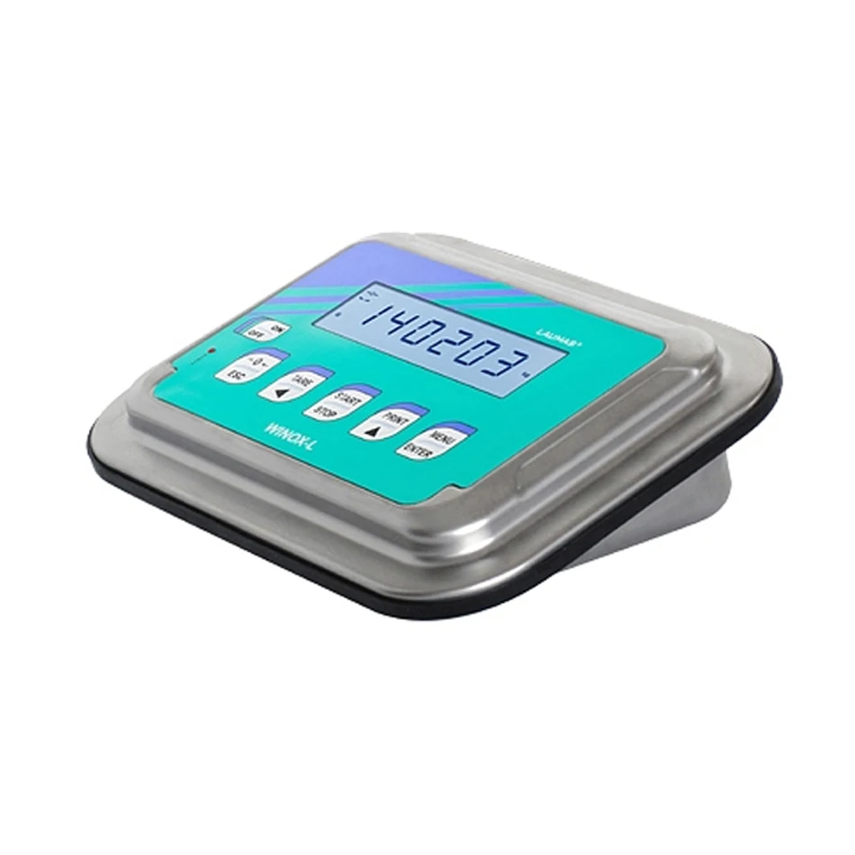 Standard Grade Weight Scale Weighing Indicator Weight Transmitter from Top Listed Italian Manufacturer & Exporter