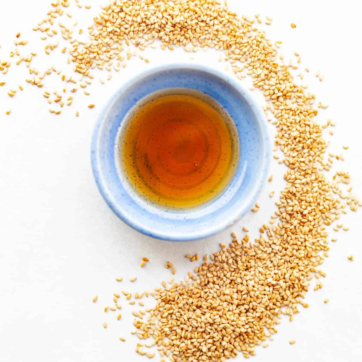 GMP Certified Sesame Seed Oil