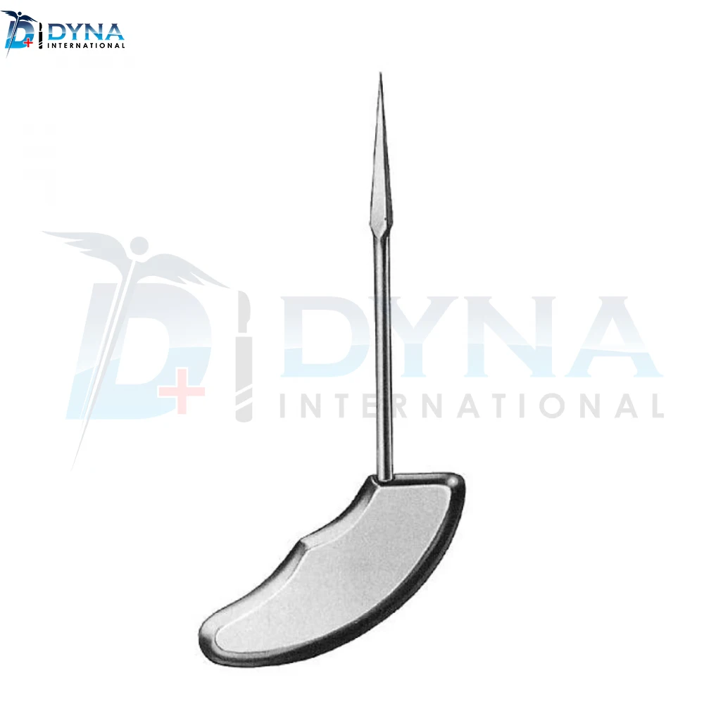High Quality Perthes Bone Drill Reamer 18cm Professional Stainless Steel Orthopedic Instruments