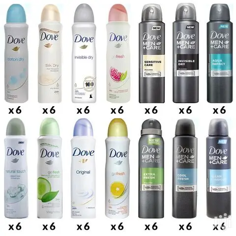 Kaufen Sie мужчины Dove 150 мл анти транс-пирант