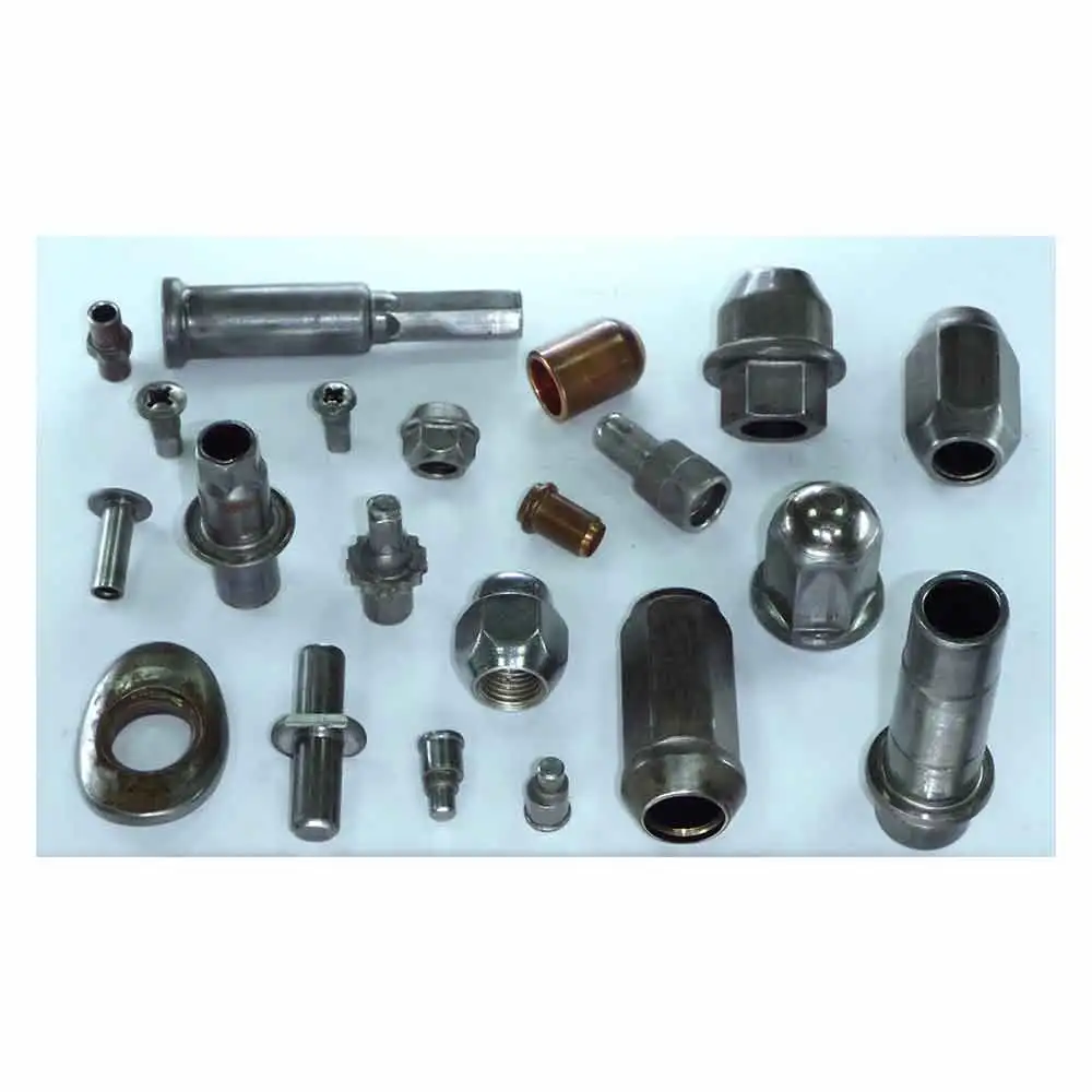 Taiwan hot sale nut former 8b machine bolt making for nut forming screw making