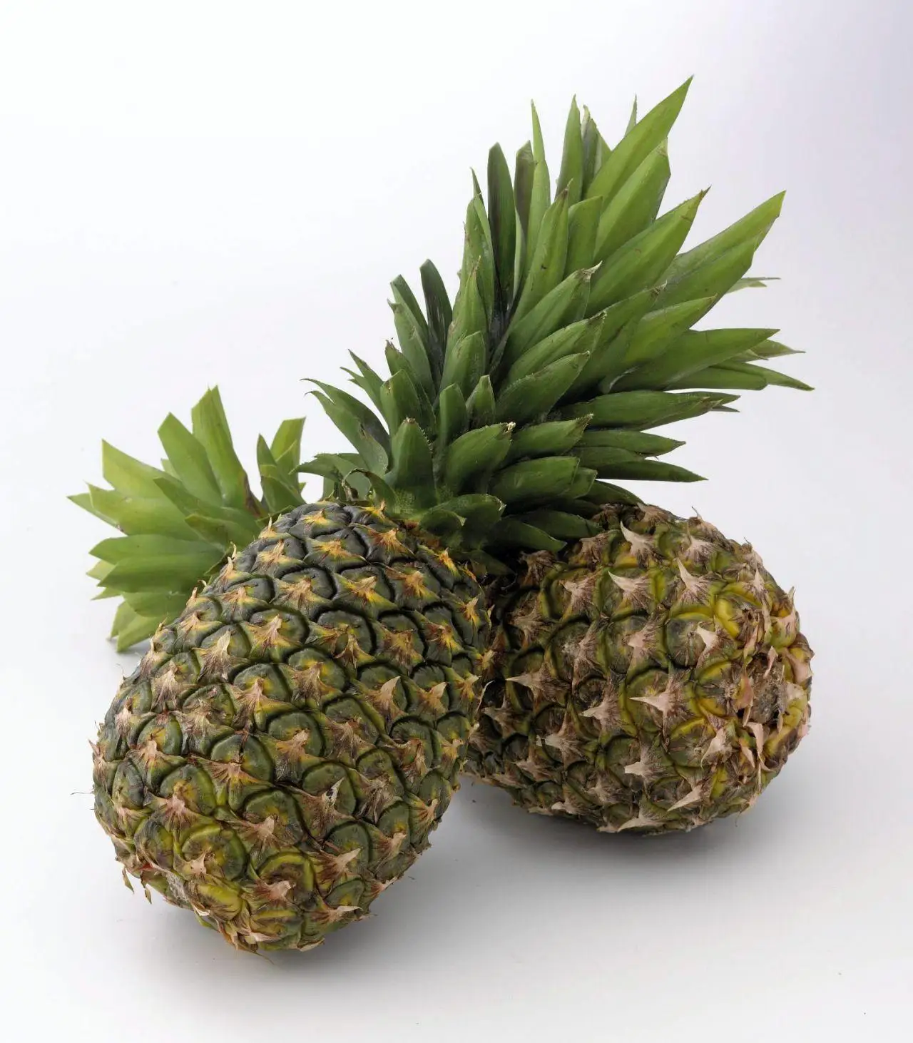 Pineapple Fresh in Thai