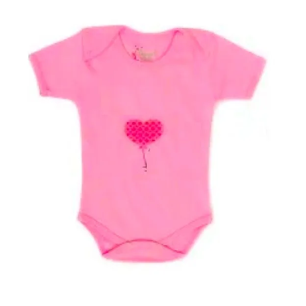 Cartoon Cute Casual Long Sleeve Baby Jam Coat New Born Design 3 Pcs/pack Baby 100% Cotton Cute Printing Custom Low MOQ Baby Body