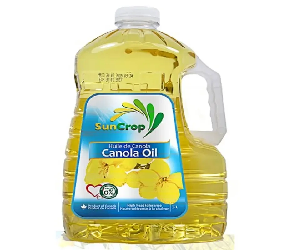 Buy canola oil