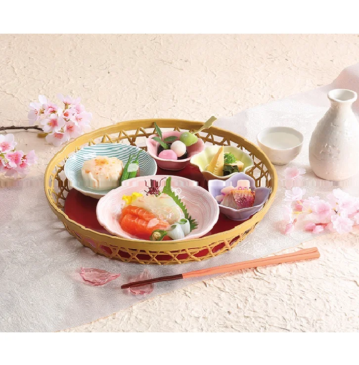 Роскошная посуда современный ужин свадебный набор Дети Bento ланч бокс