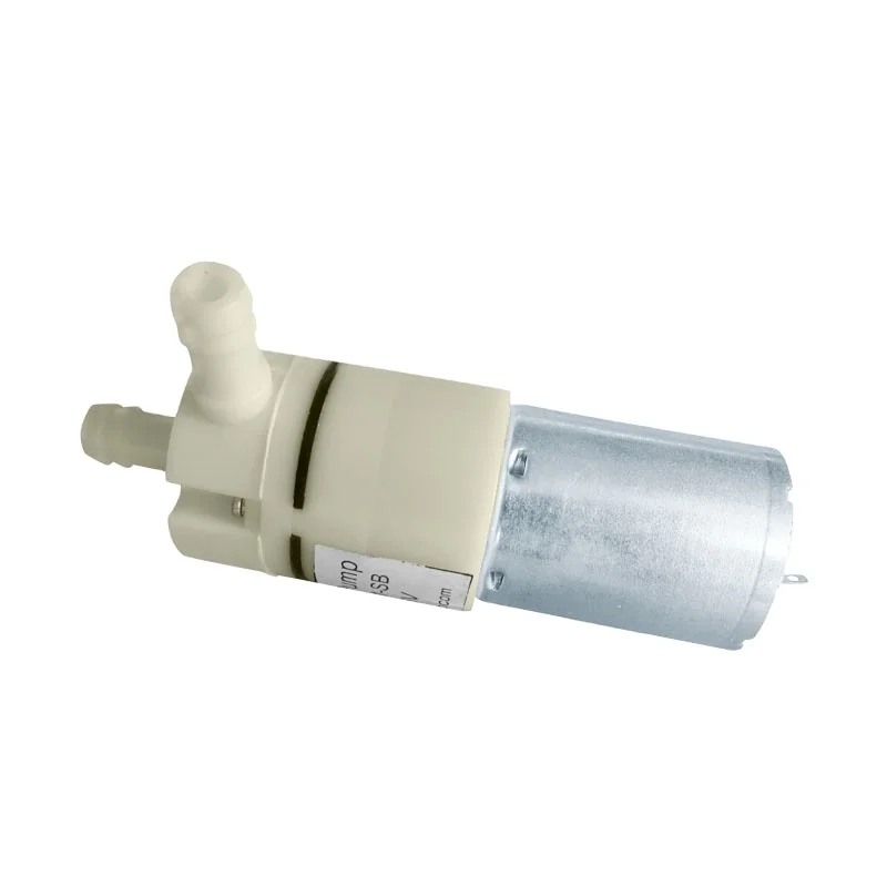 Mini water pump generator 6V DQB411-SB cup washer water pump manufacturer farm irrigation system best water pump brand