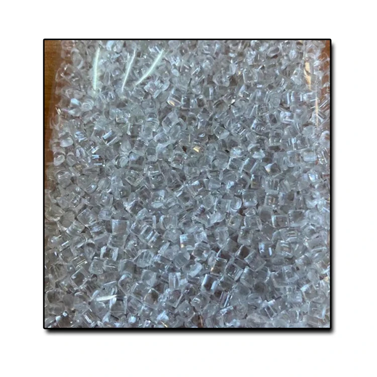 Wholesale Price Exceptional Quality 100% Virgin GPPS Materials Polystyrene GPPS Resin Granules