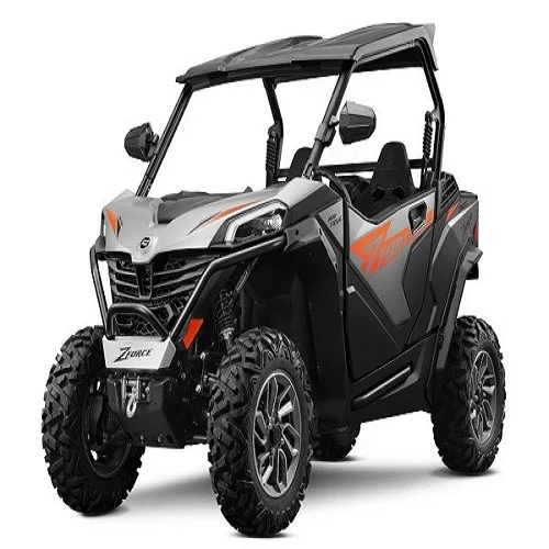 Качество продаж 2023 CFMOTO Z Force 800cc Trail - ATV