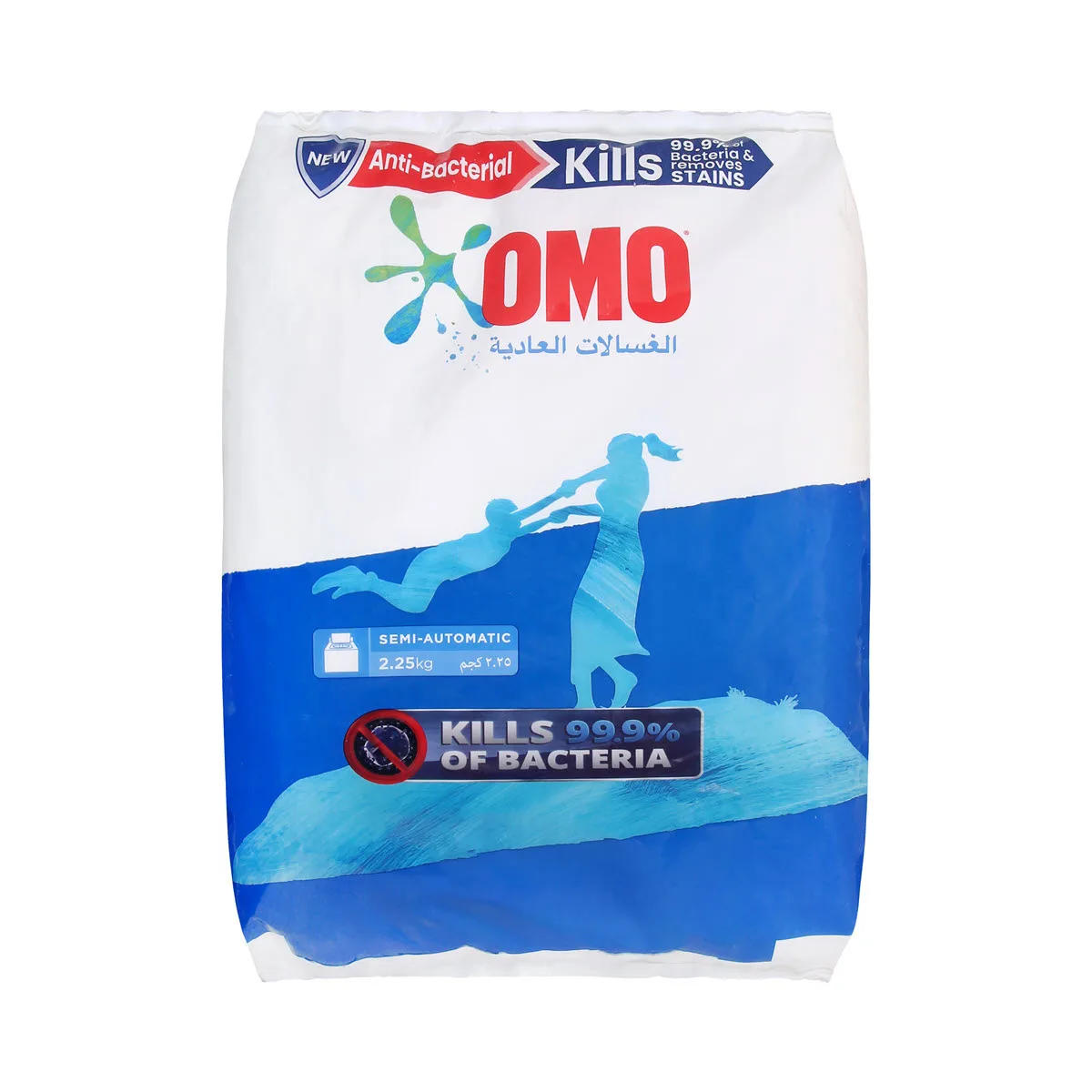 OMO Laundry Detergent Online at Best Prices
