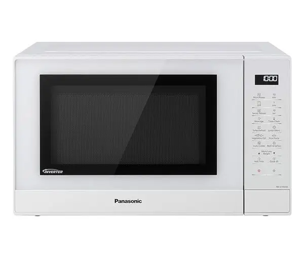 Автоматическая микроволновая печь с сенсорным экраном 21 л