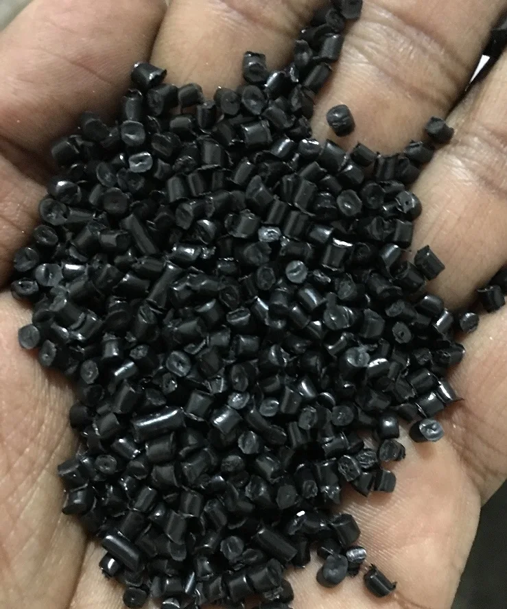 Из Вьетнама и переработанных HDPE гранулы полиэтилена hd-50 pe-50 пластиковых