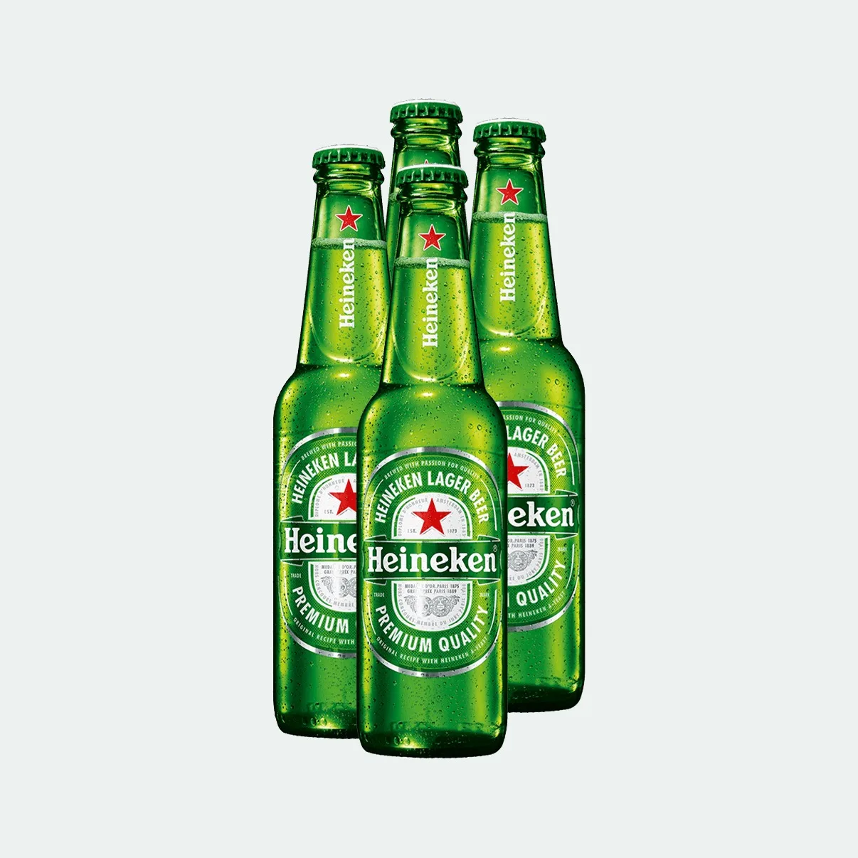 Премиум Оригинальное пиво Heineken 330 мл оптовая продажа пива Европейский поставщик