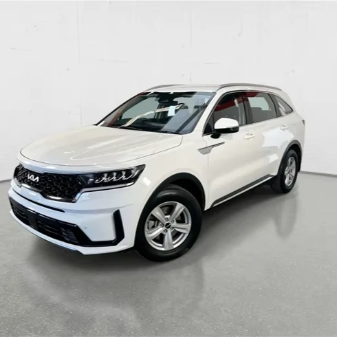 Лидер продаж Подержанный 2021 / 2024 Kia Sorento S MQ4 турбо-дизельный автоматический-8-скоростной 7-местный вагон