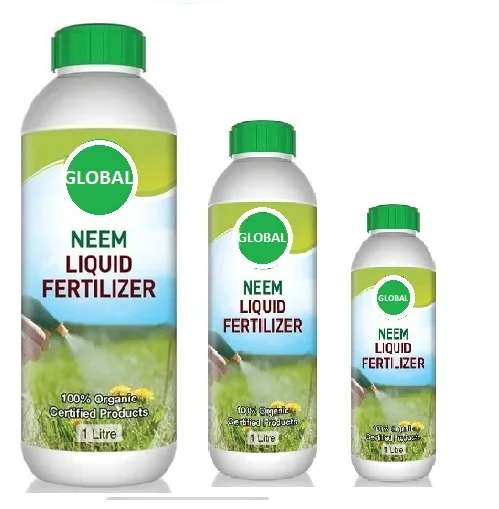 Pure Neem Oil Manufacturing from India