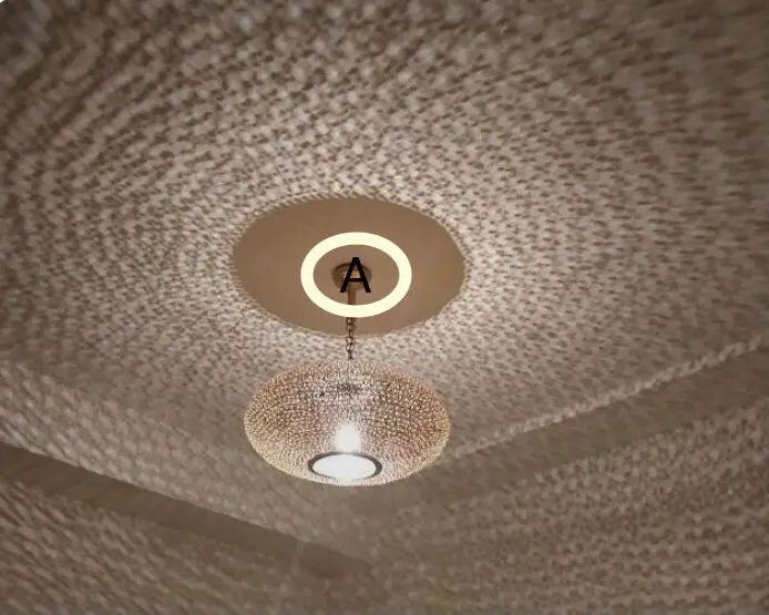 Handmade Brass cooper lighting ceiling lights , handmade decorative Moroccan Egyptian made light shade light