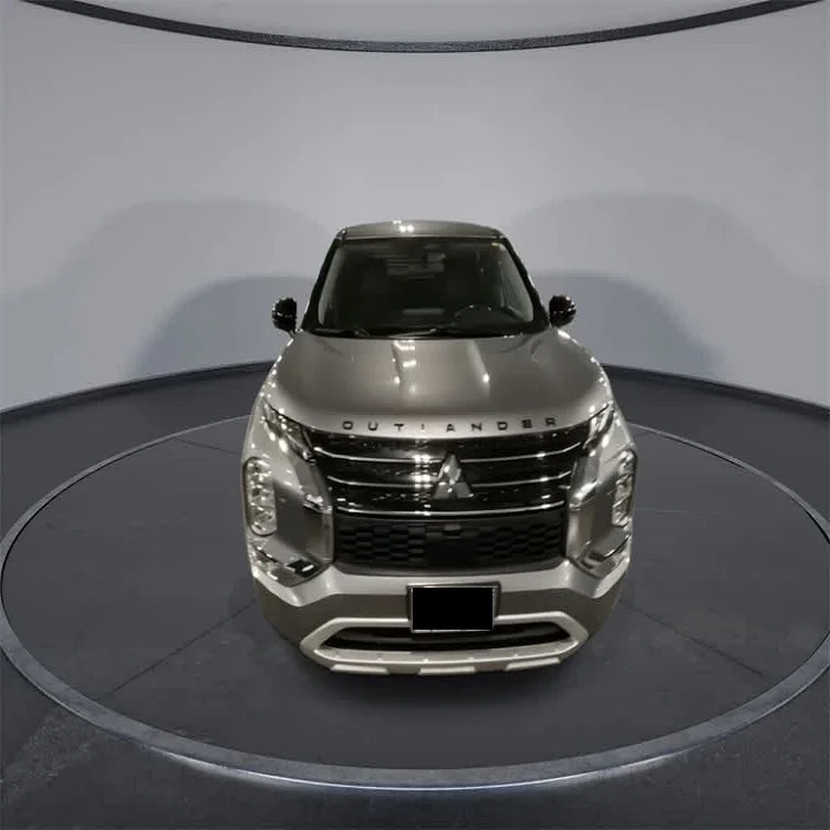 2022 М-I-T-S-U-B-I-S-H-I Outlander SE AWD отличное состояние упаковка левое рулевое управление с турбонаддувом небольшой пробег в наличии на продажу