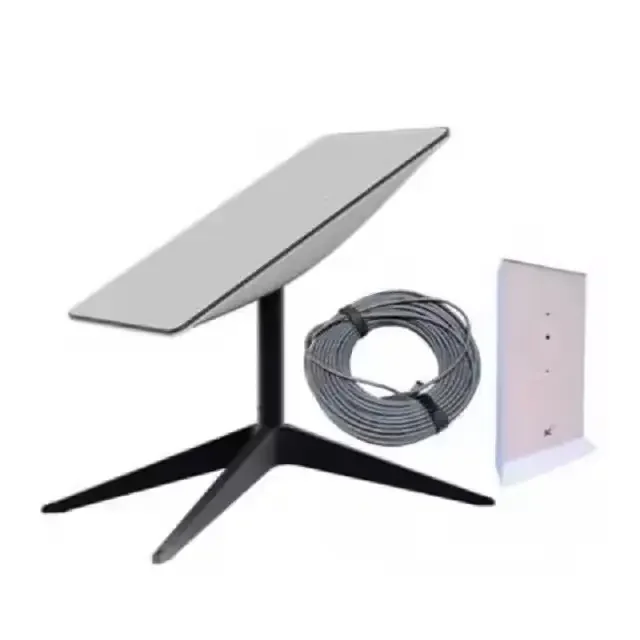 Starlinks Satellite Internet v4 With all Parts Complete