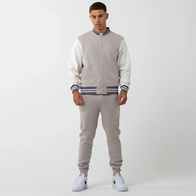 comfortable 2 piece 2pc jogging sets men sports track suit for men(PayPal available)