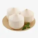 Cool Coconuts Water Coconut Green Coconut Packing Box Fresh Coconut From Vietnam