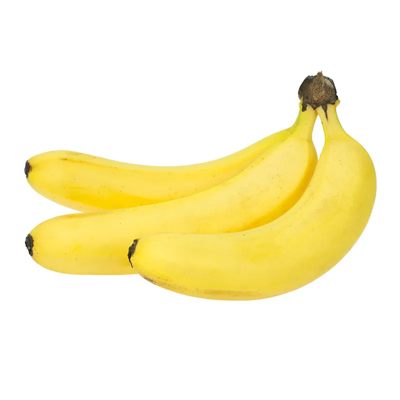 Hot Selling Fresh Bananas Green Cavendish Banana
