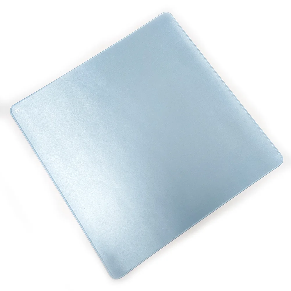 Custom New Material artisan mousepad same style super non-slip PORON FOAM Base Premium Gaming Mouse Pad
