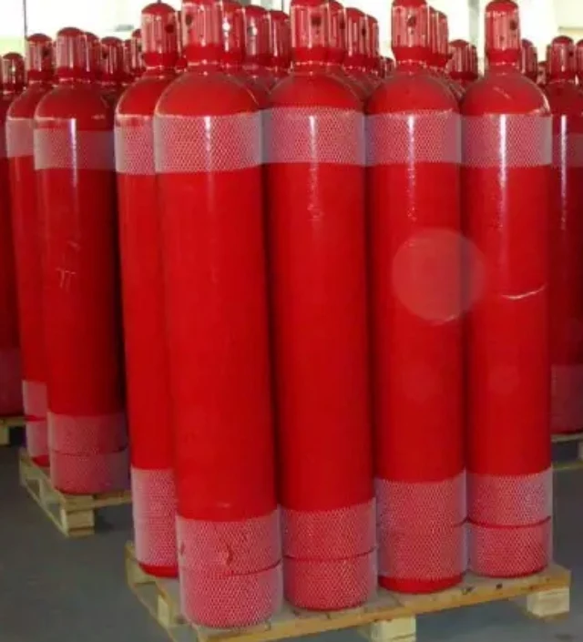 ETHYLENE LIQUEFIED GAS