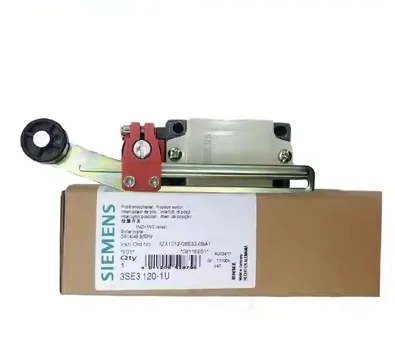 Переключатель хода 3SE3120-1U 3SE3120-1E 3SE3120-1D 3SE3120-1C 3SE3120-1J 3SE3120-1BA 3SE3120-1UW 3SE3120-1GW 3SE3110-1U 3SE3100-1E