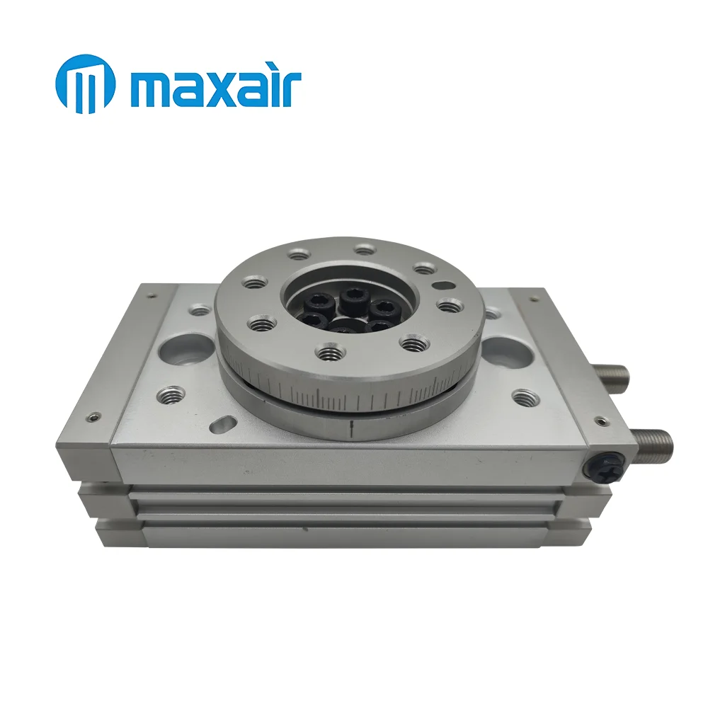 Пневматический поворотный стол Maxair