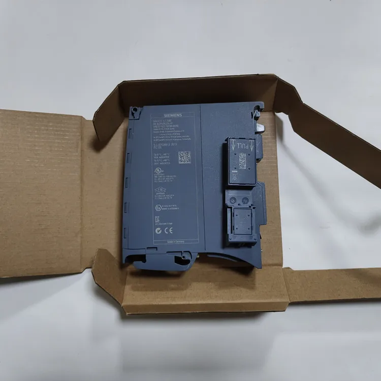 New and Original PLC  6ES7197-1LA12-0XA0