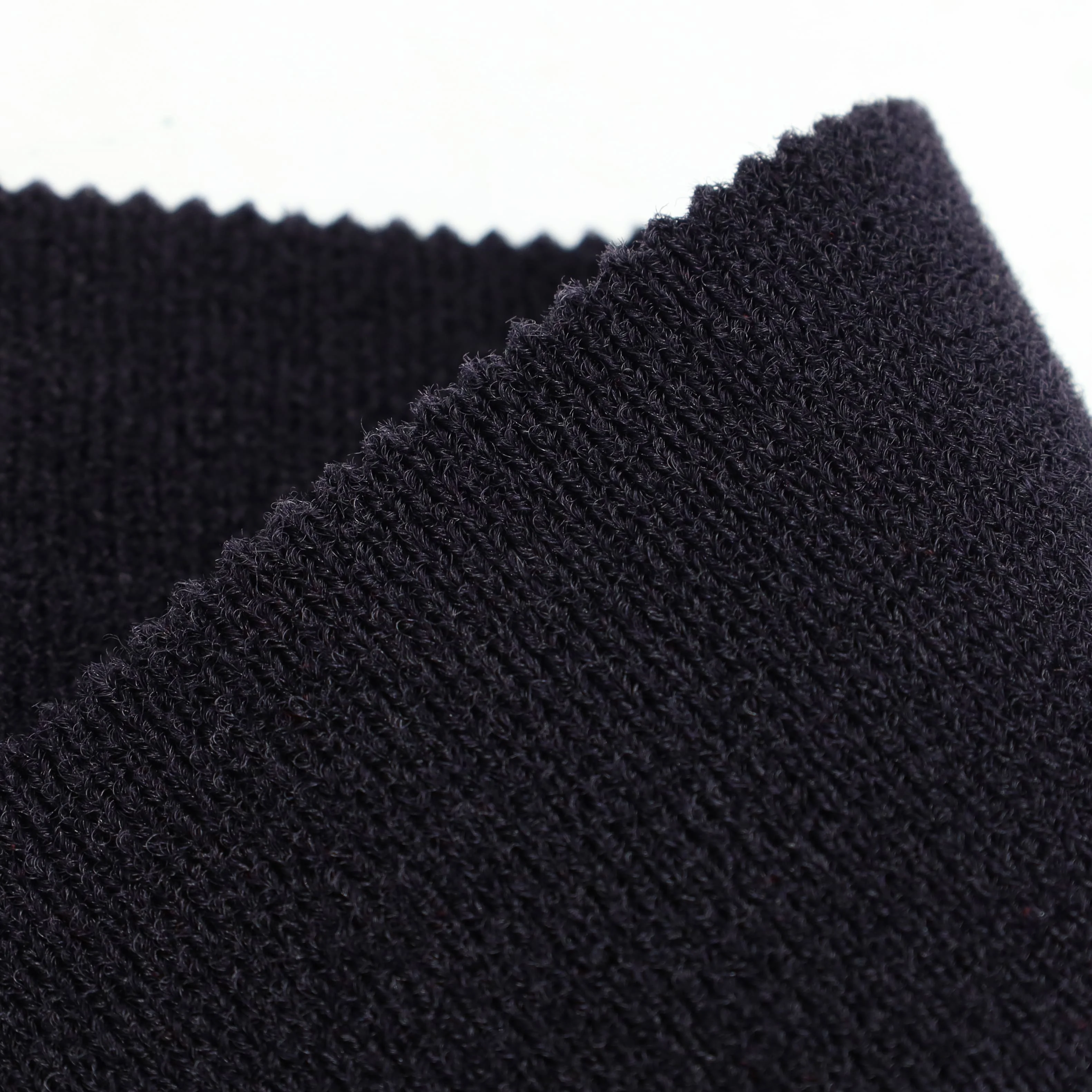 3 layer TPU laminated 100% Nylon brushed knitted fabric with nylon brushed fabric for medical support