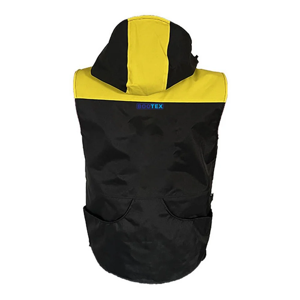 K9 Dog trainer vest High quality Coudra 600 D - 82-T Quality material Vest Wholesale Manufacturer B2B Company