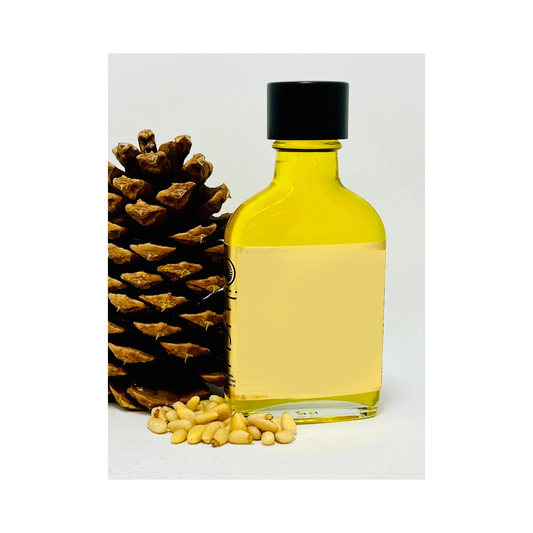 Top Grade Speciality Pine Nut Kernels Chilgoza Nuts