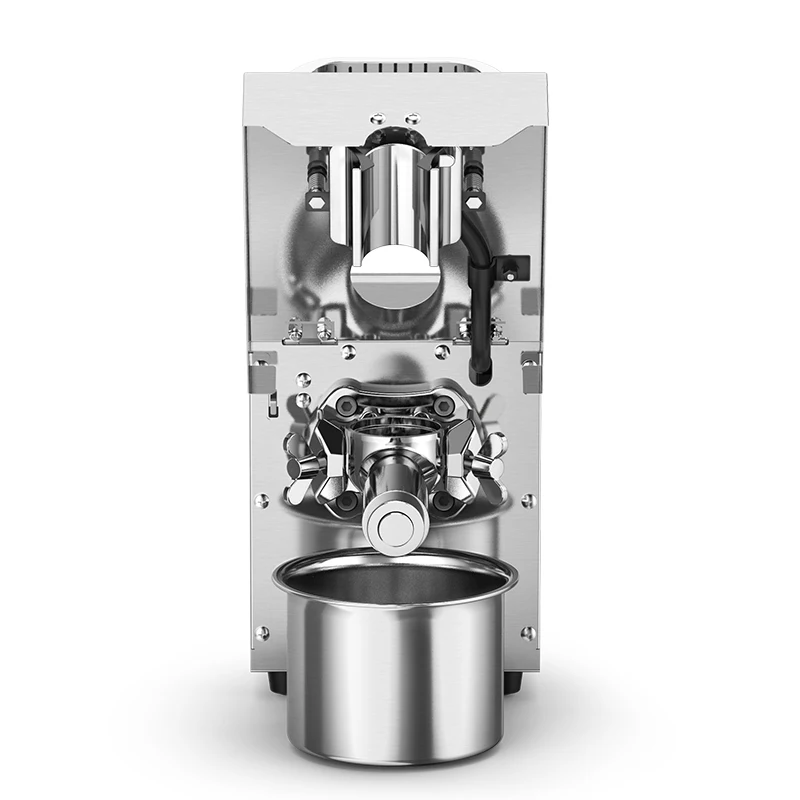 Best Selling Product Fully Automatic Peanut Soybean Oil Press Coconut Mini Oil Press Machine macadamia oil press machine