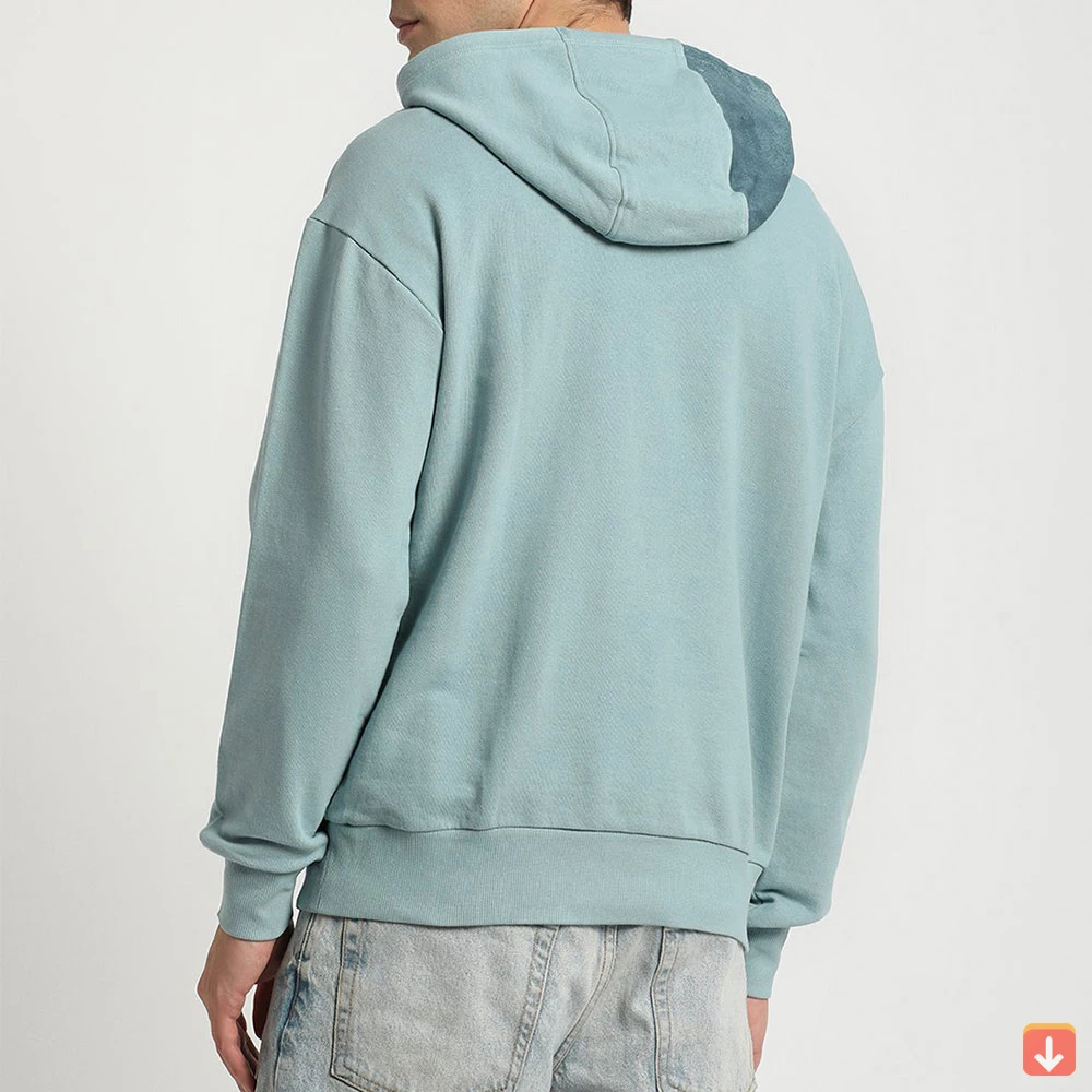 Comfortable To Wear Pullover Long Sleeve Different Design Best Price Men Hoodies Wholesale Professional Manufacture Men Hoodies