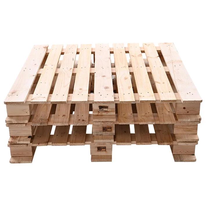 New Pine Wood Pallet New Epal euro Wood Pallets Wholesale New Epal/ Euro Wood Pallets/Wooden Euro Pallet 1200 X 800