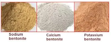 Premium Grade Bentonite Clay / Bentonite Bleaching Clay - Organoclay Rheological Additives For Coatings
