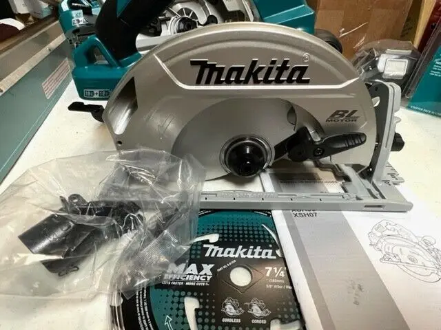 New Sealed Original MAkitaS LXT1500 18-V Tools Set LXT Lithium-Ion 15Pcs Other Hydraulics Power Tools / Cordless Drill