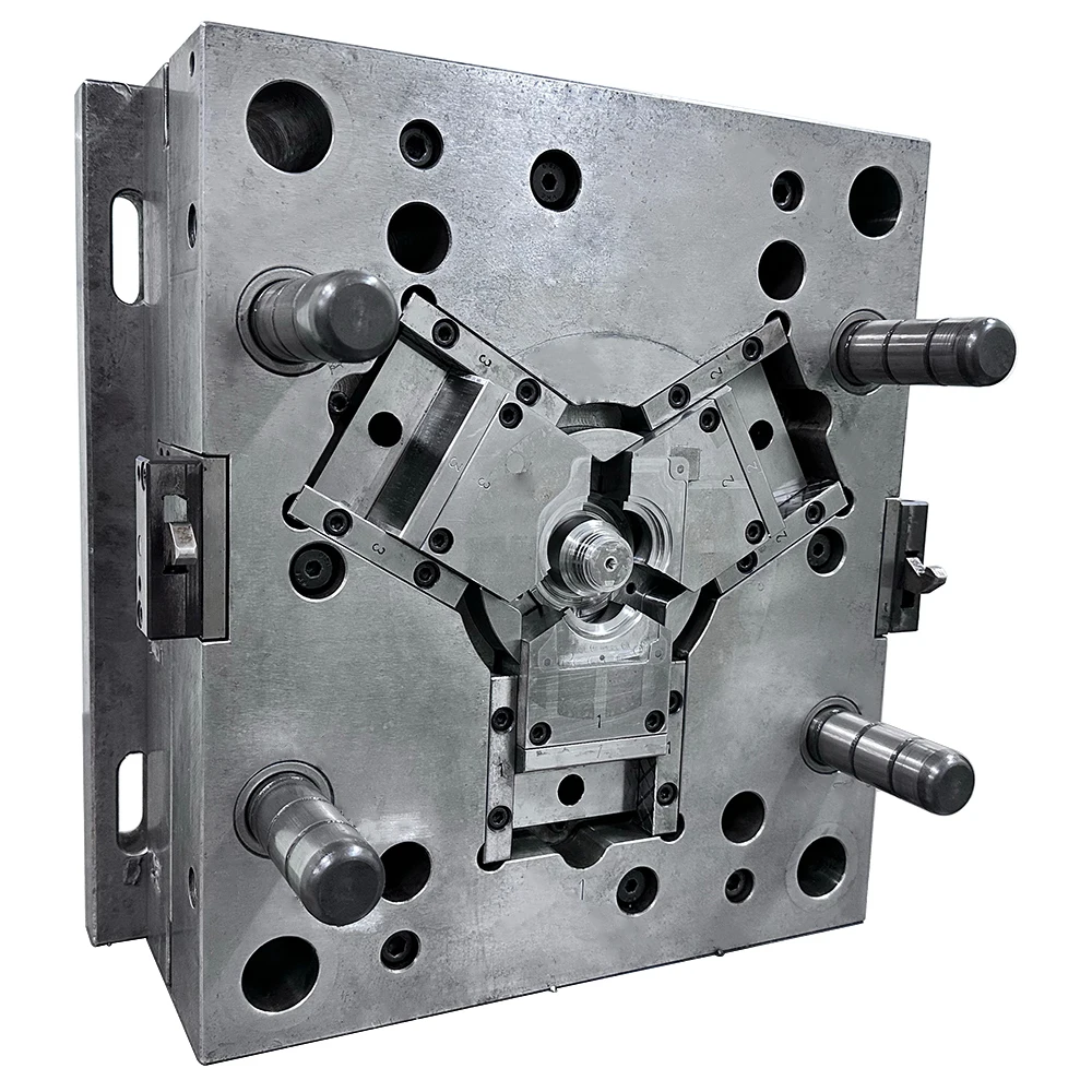 Computers/ Communications/ Consumers electronics Mechanism PPE/LCP/PEI plastic injection